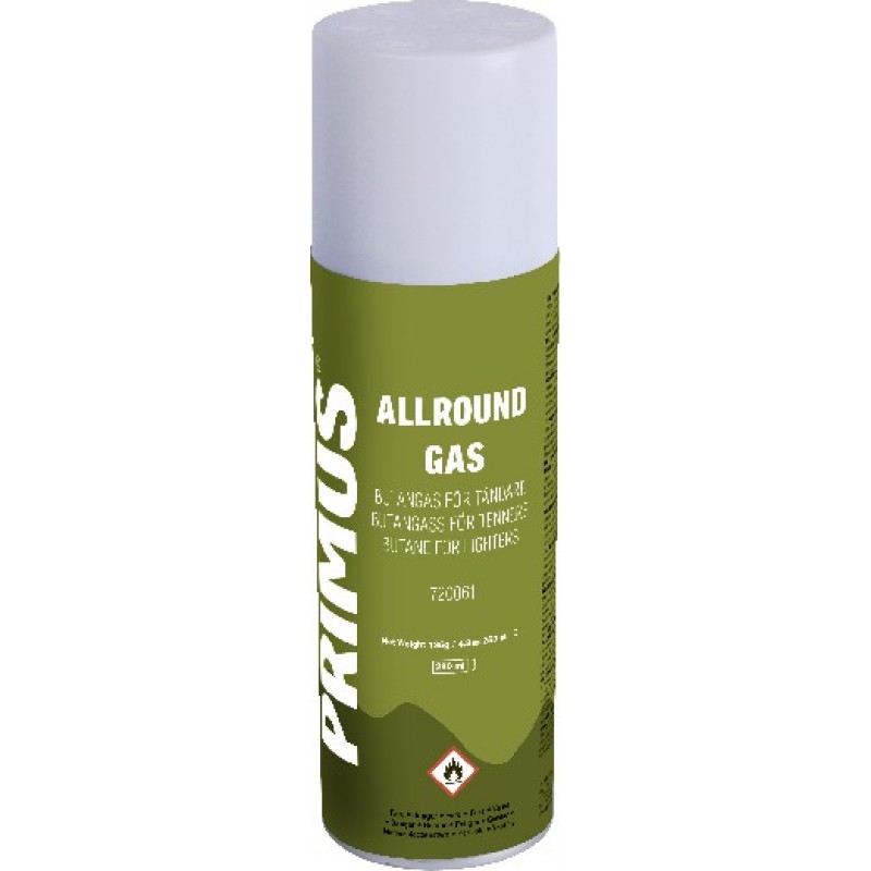 Primus Allround Gas