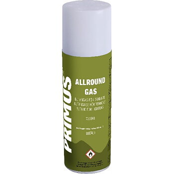 Primus Allround Gas