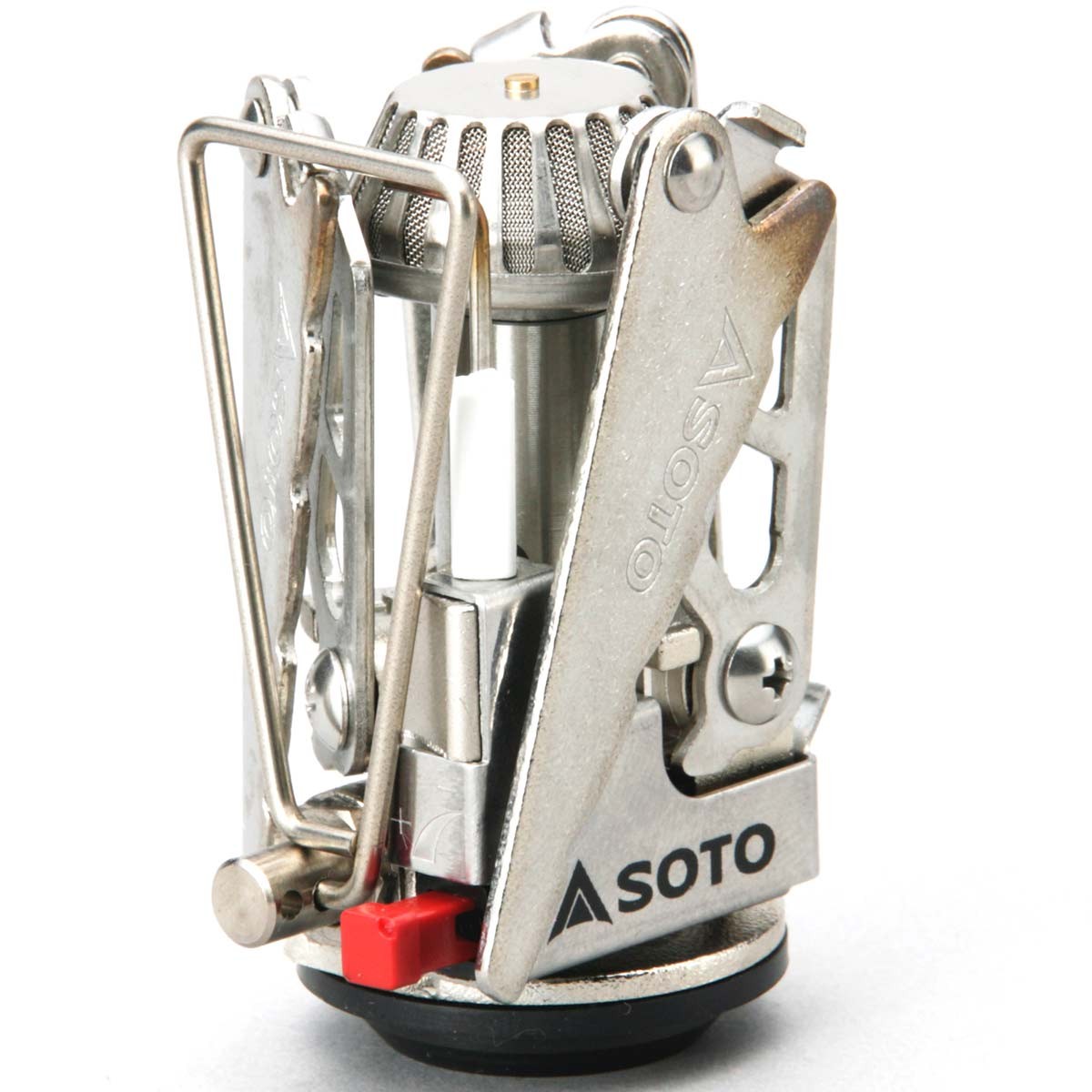 Soto Compact Foldable Stove 