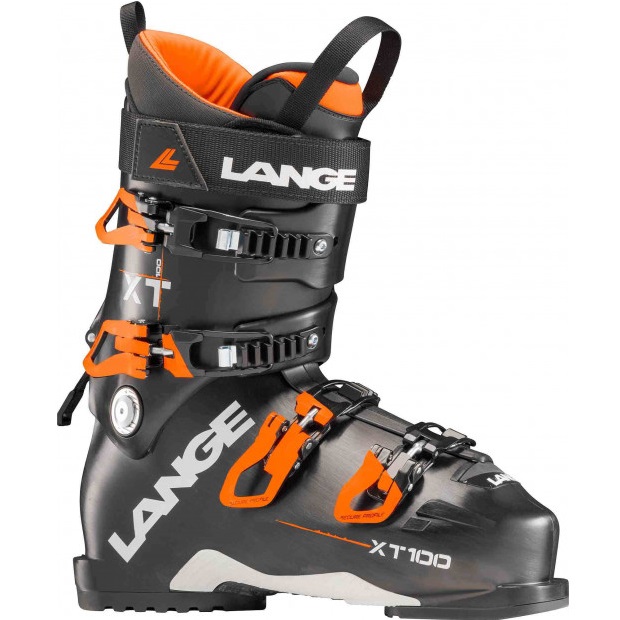 Alpinpjäxor