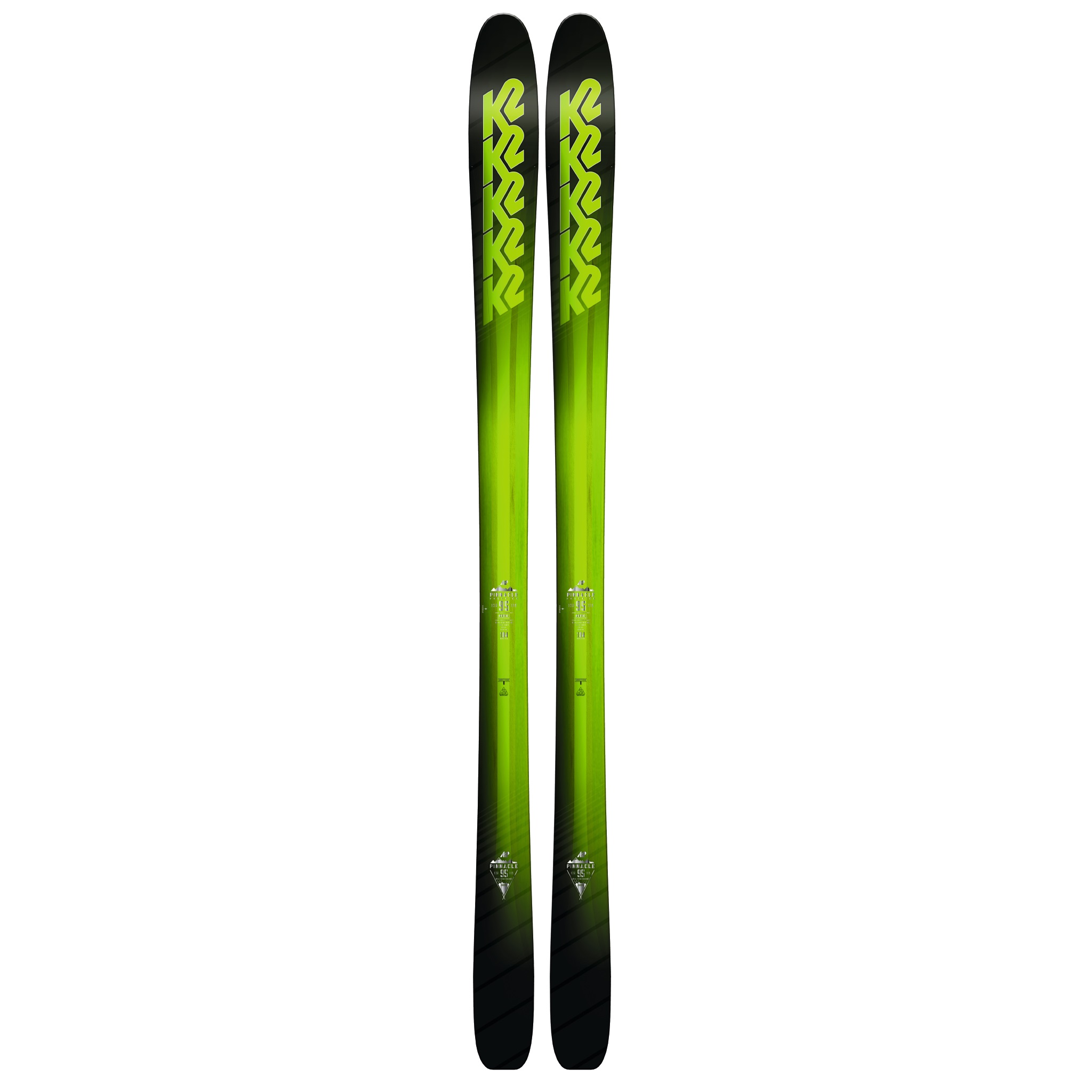 All-mountainskidor