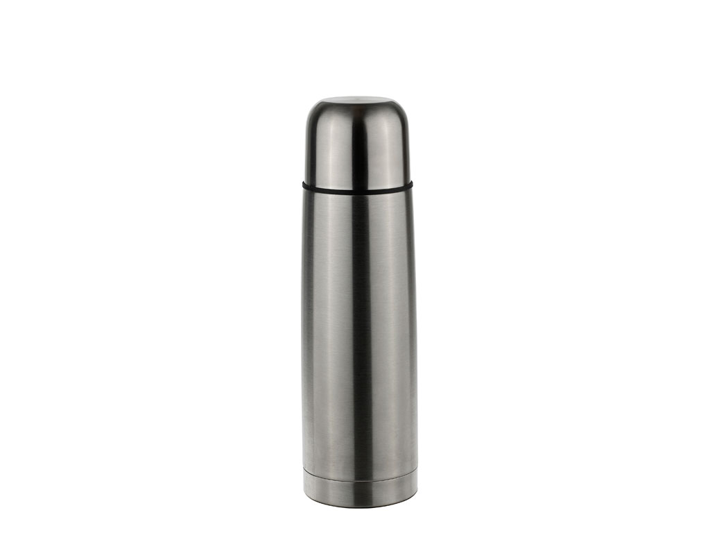 Funktion Termos 0,5 liter matt stål
