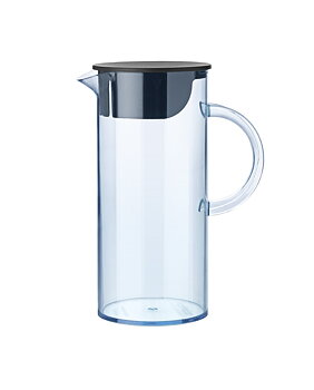 Stelton, juicekanna classic 1,5 l, blå