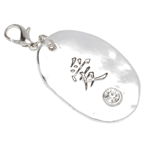 Pearls for Girls. Berlock Love