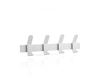 Zone Denmark A-Rack Hängare längd 40 cm Soft Grey/grå