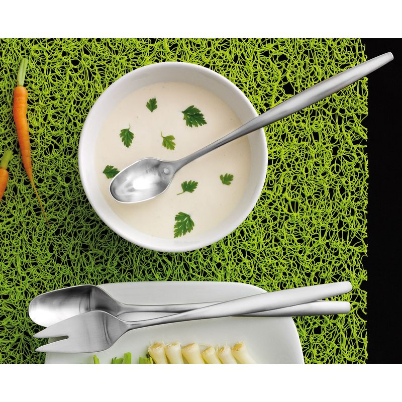 Gense Tulipa Serveringsset 3 delar