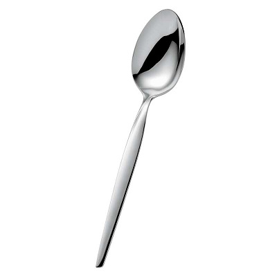 Gense Twist Serveringssked 22 cm Blankt stål - 2