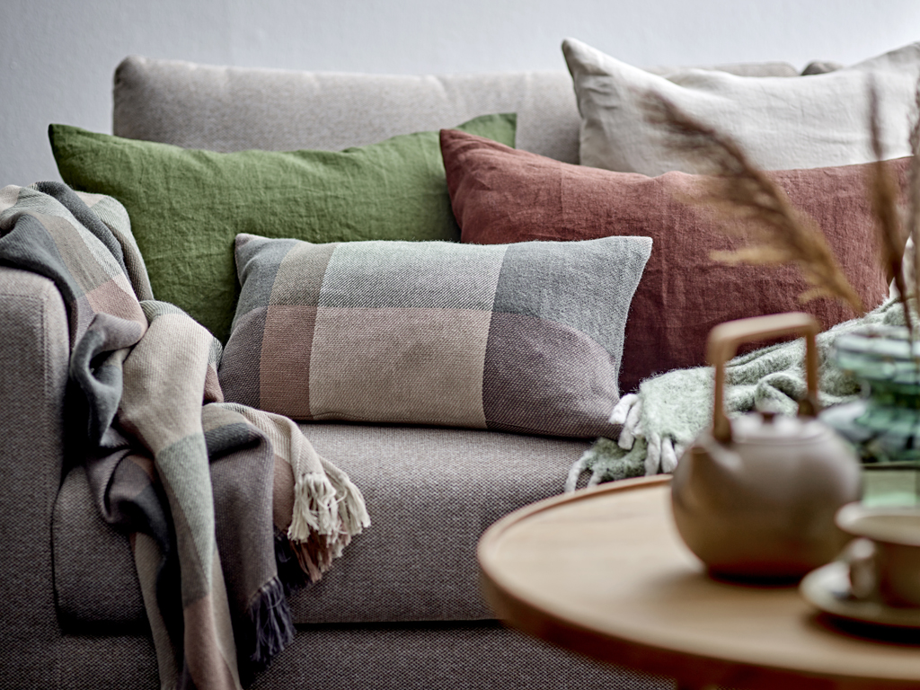 Södahl hemtextil Plädar, kuddar, kökstextil Köp här