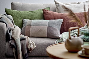 Södahl hemtextil Plädar, kuddar, kökstextil Köp här