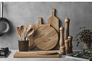 Pillivuyt Köksredskap, grytlappar, förkläden Köp här