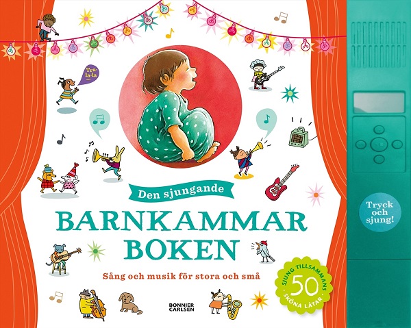 Barnböcker/leksaker Till barn och ungdom Köp här
