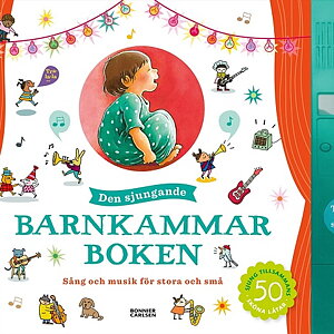 Barnböcker/leksaker Till barn och ungdom Köp här