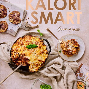 Recept-och kokböcker Inspiration till matlagning och bak Köp här