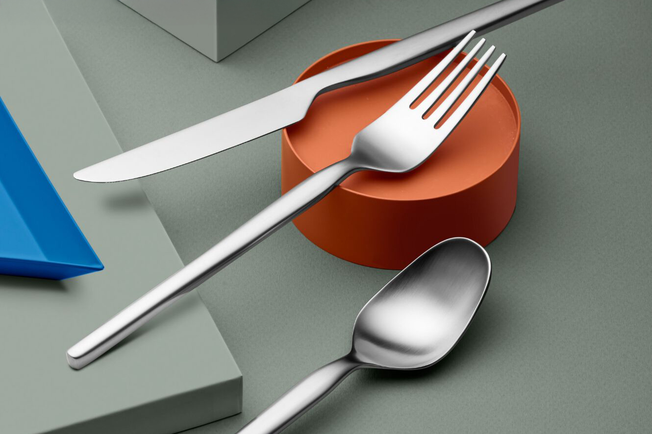 Gense bestick Rostfria stilfulla bestick, grillbestick Köp här