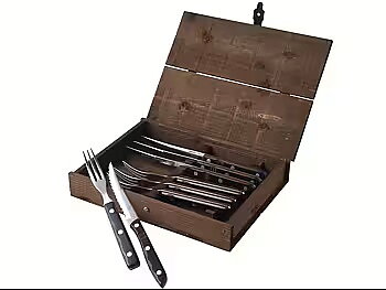 Grill och picknick