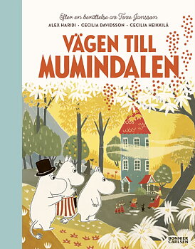 Barnböcker och leksaker