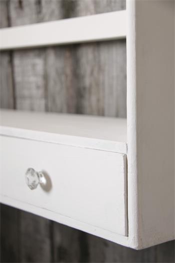 Vintage Paint - Warm cream
