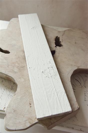 Vintage Paint - Warm cream - 5