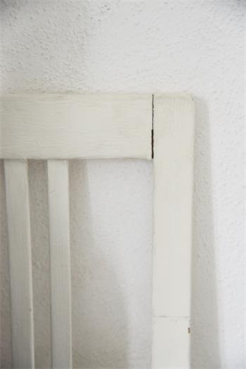 Vintage Paint - Warm cream - 9
