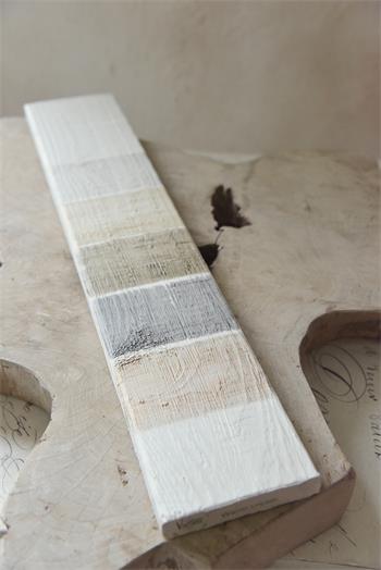 Vintage Paint - Warm cream - 6