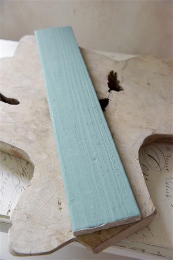 Vintage Paint - Dusty turquiose - 5