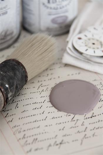 Vintage Paint - Delightful plum