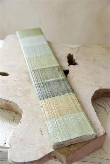 Vintage Paint - Moss Green - 7