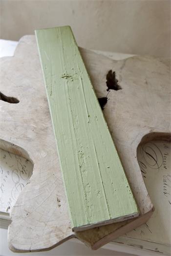 Vintage Paint - Moss Green - 6