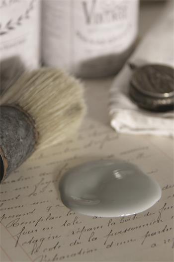 Vintage Paint - Light petrol