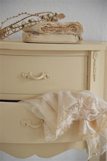 Vintage Paint - Vintage Tea - 2