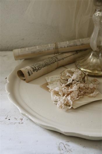 Vintage Paint - Vintage cream - 2
