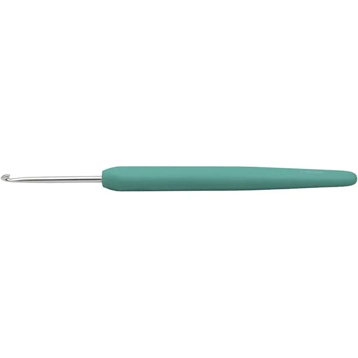 Virknål med ergonomiskt handtag - 2,5 mm