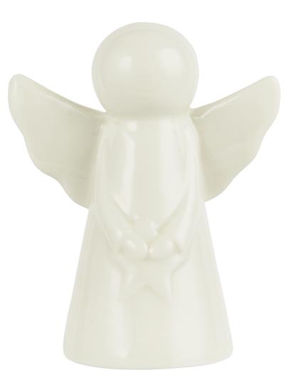 Liten ängel med stjärna - 3