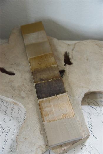 Vintage Paint - Old Beige - 3