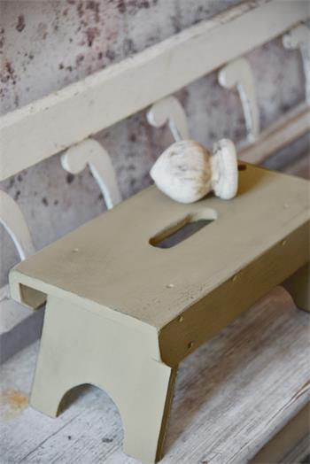 Vintage Paint - Old Beige - 4
