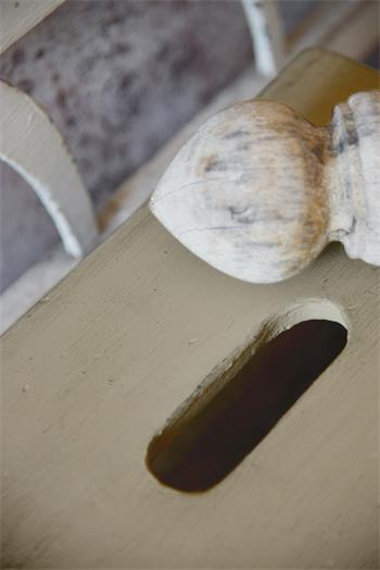 Vintage Paint - Old Beige - 5