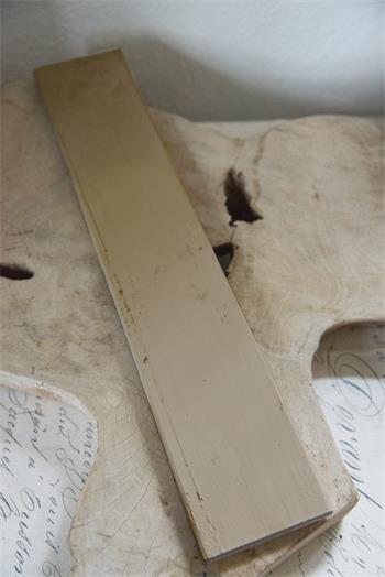 Vintage Paint - Old Beige - 2