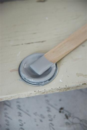 Vintage Paint -Old Grey - 6