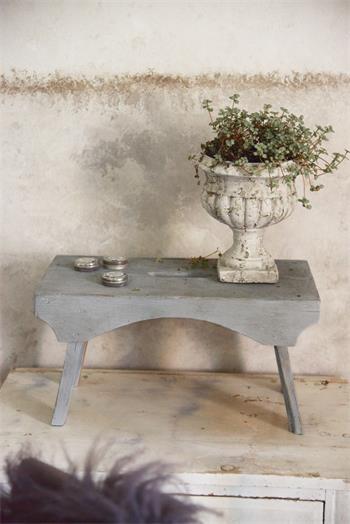 Vintage Paint -Old Grey - 4