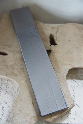 Vintage Paint -Old Grey