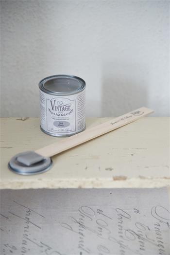 Vintage Paint -Old Grey