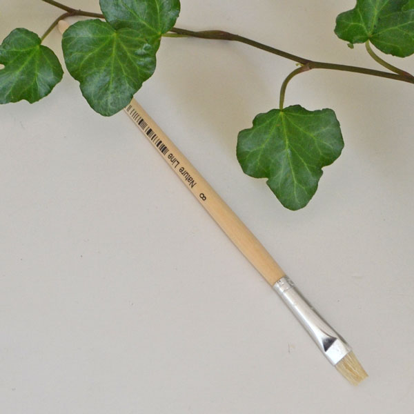 Pensel nr 8