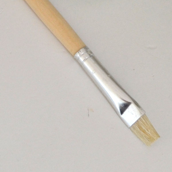 Pensel nr 8 - 2