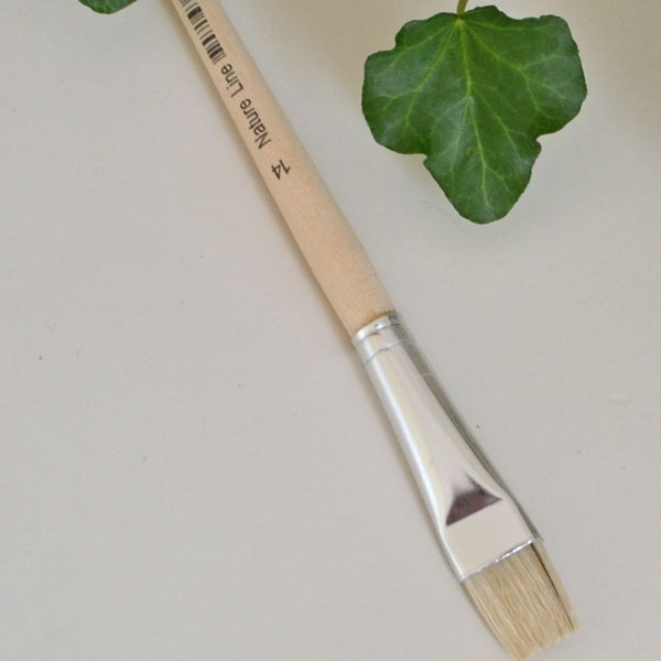 Pensel nr 14