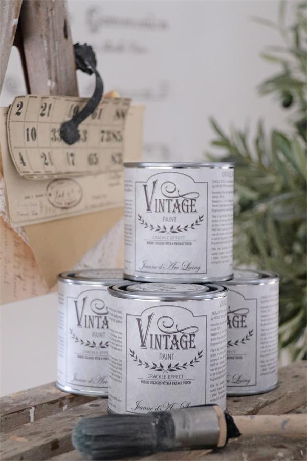 Vintage Paint krackeleringskräm