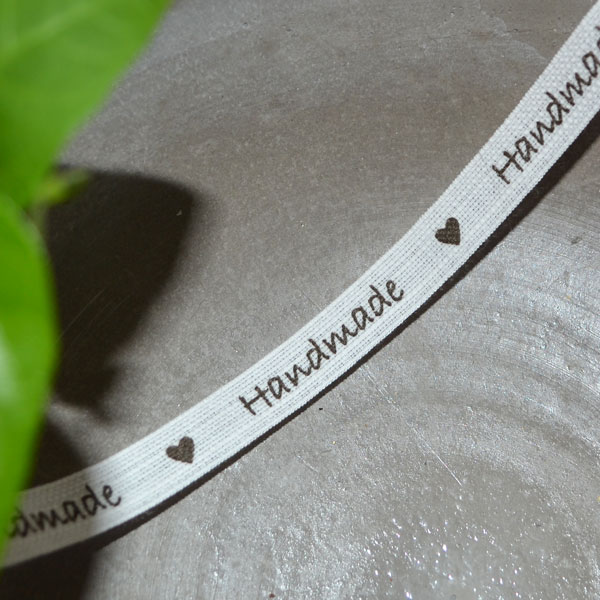 Band - Handmade