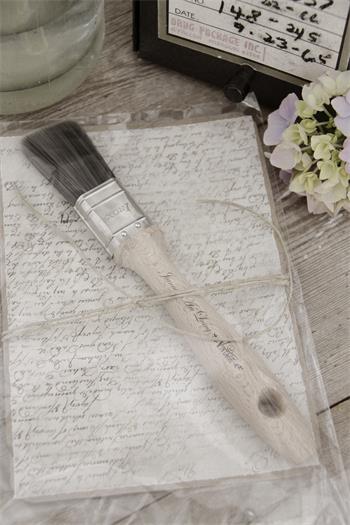 Pensel - platt 3 cm