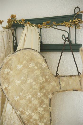 Vintage Paint - Forest Green