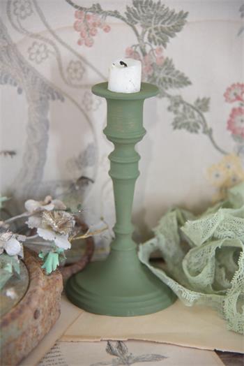 Vintage Paint - Olive Green - 2