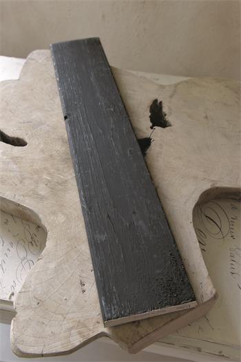 Vintage Paint - Black Velvet - 4